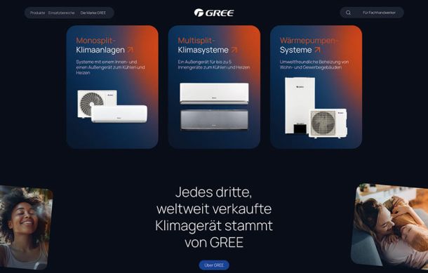 GREE Deutschland